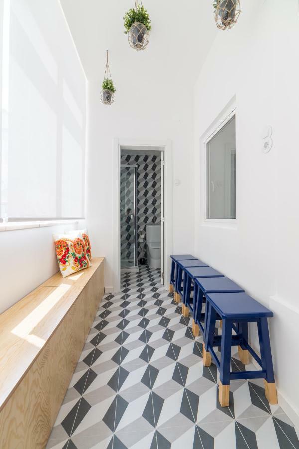 Lejlighed Heart 1-cozy Flat-family Friendly *