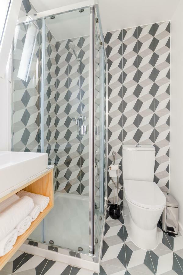 Apartamento Heart 1-cozy Flat-family Friendly