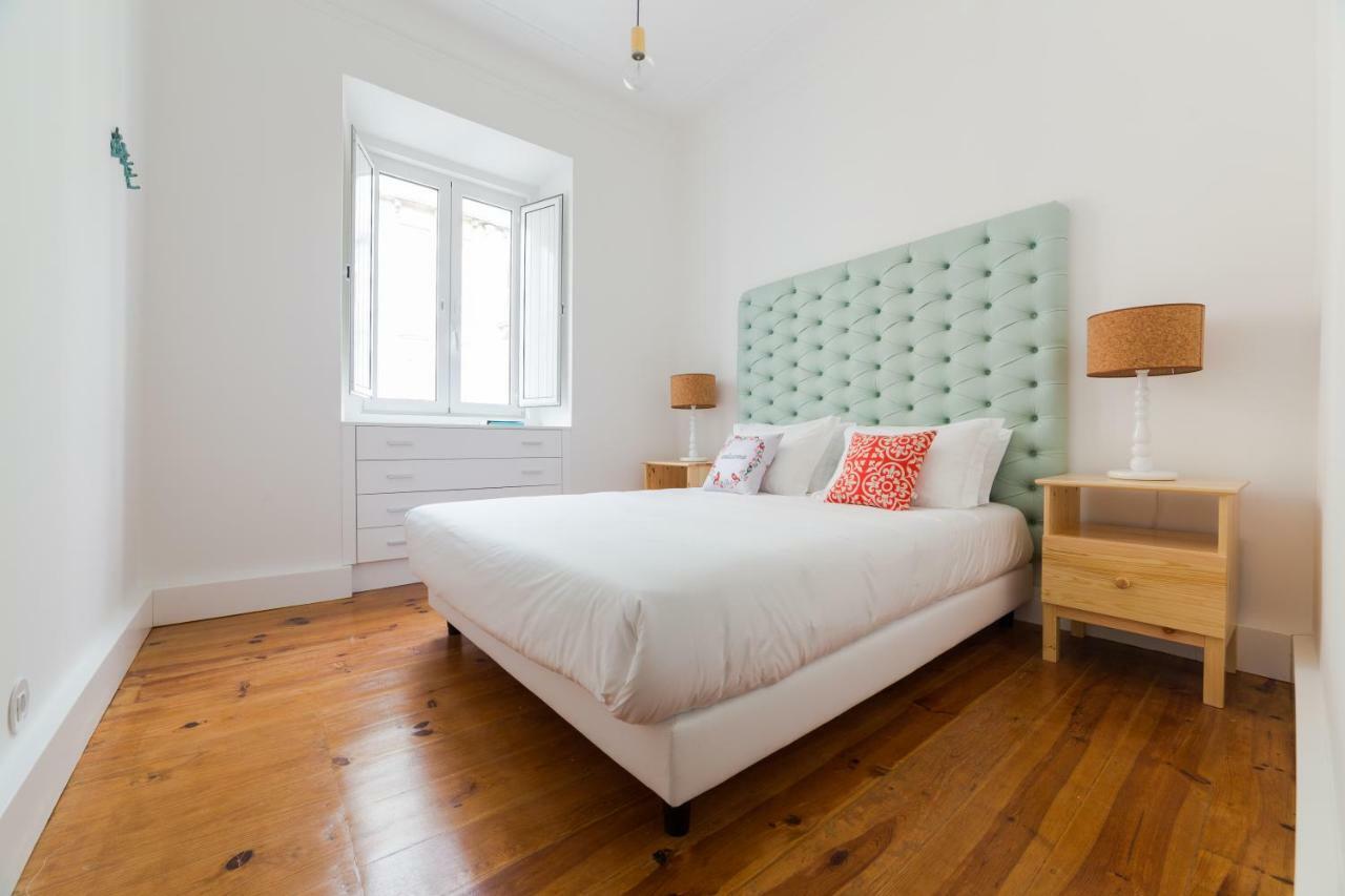 Apartamento Heart 1-cozy Flat-family Friendly