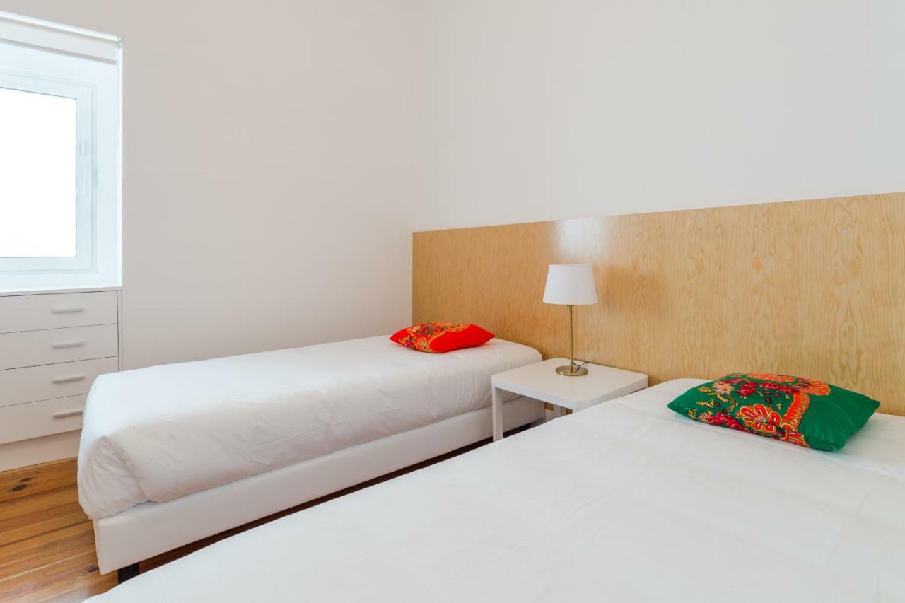 Apartamento Heart 1-cozy Flat-family Friendly *
