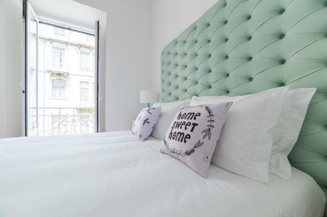 Heart 1-cozy Flat-family Friendly Apartamento *