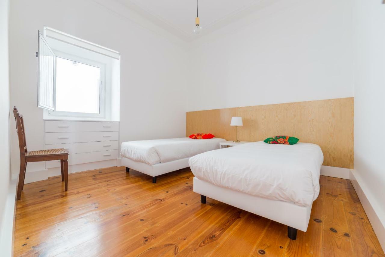 Apartamento Heart 1-cozy Flat-family Friendly *