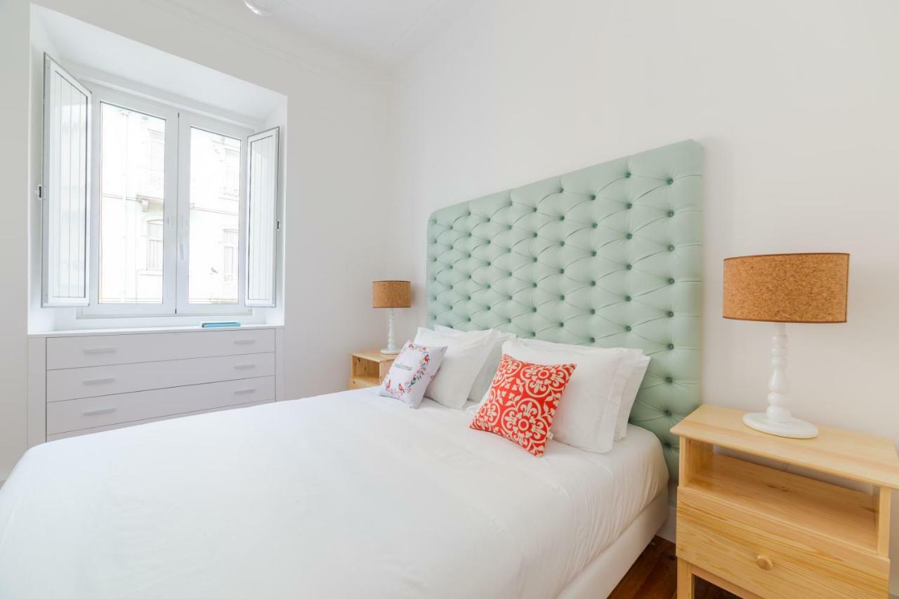 Apartamento Heart 1-cozy Flat-family Friendly